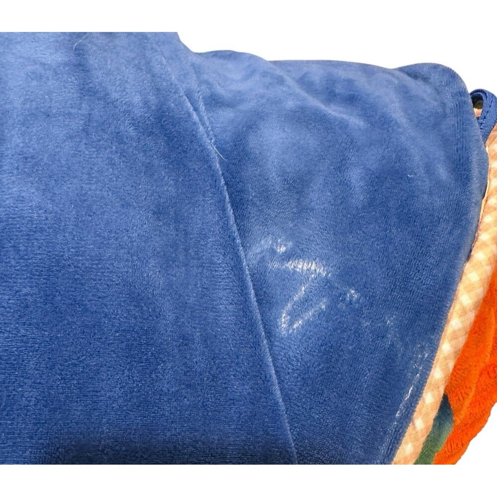HUGFUN Kids Animals Slumber Plush Dinosaur Sleeping Bag - Picture 9 of 11